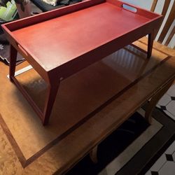 Sofa Tray Table