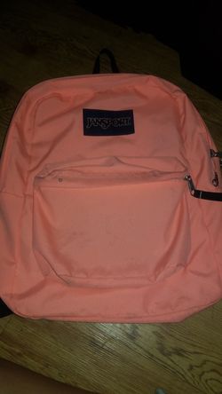 JanSport backpack