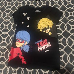 Girls Shirt