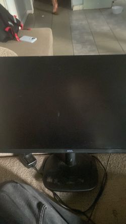 Gaming monitor