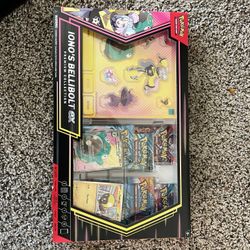 Pokemon Collection 