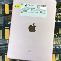 iPad Pro 9.7inch 32gb Unlocked For Any Carrier 