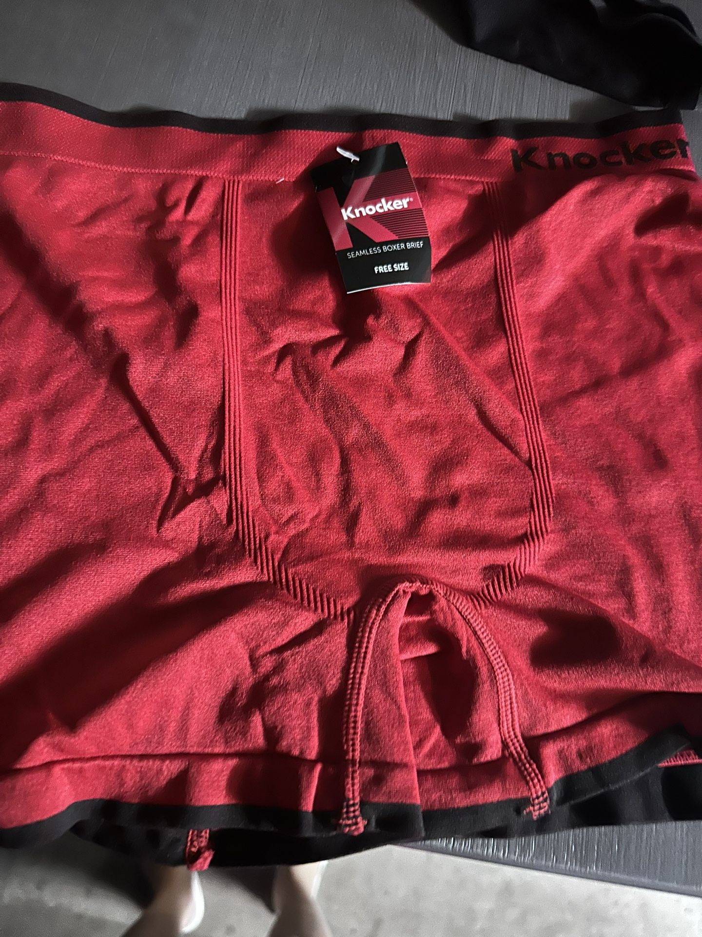 Knocker Boxers