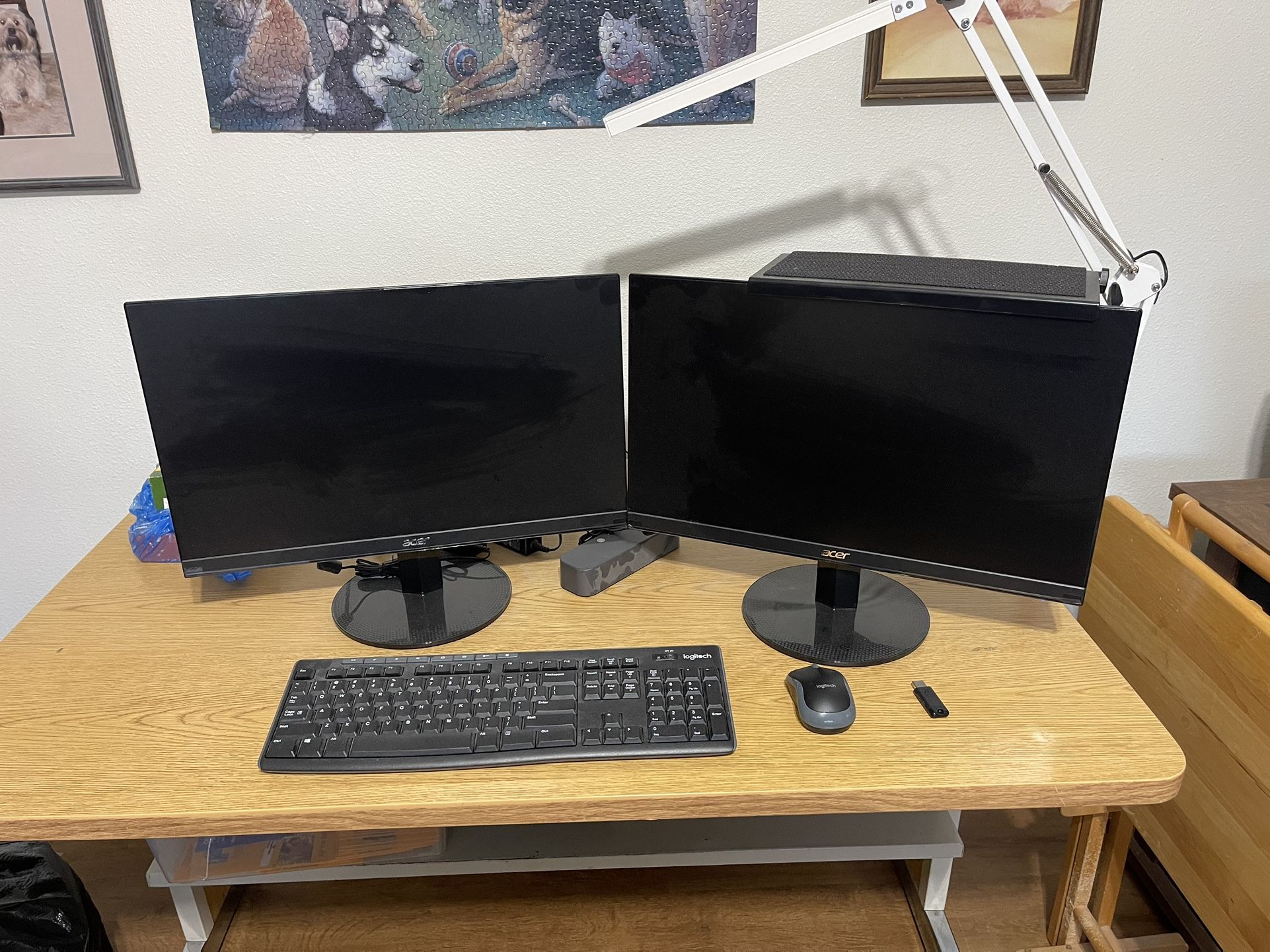Computer Monitors
