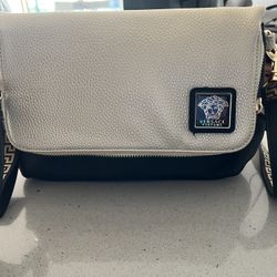 Reduced To $50 New Authentic Versace Bag Reduced To $50 