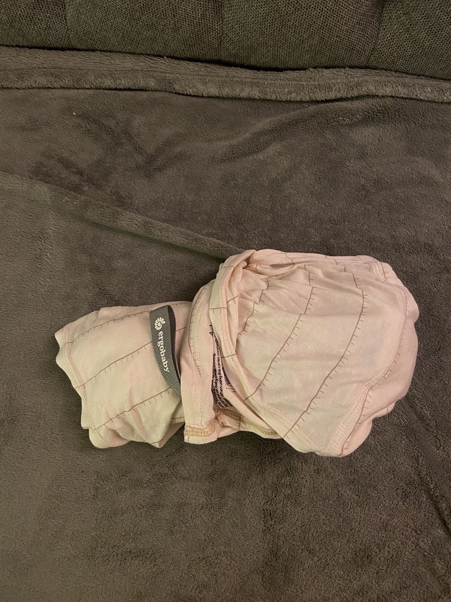 Ergo baby Wrap (carrier)