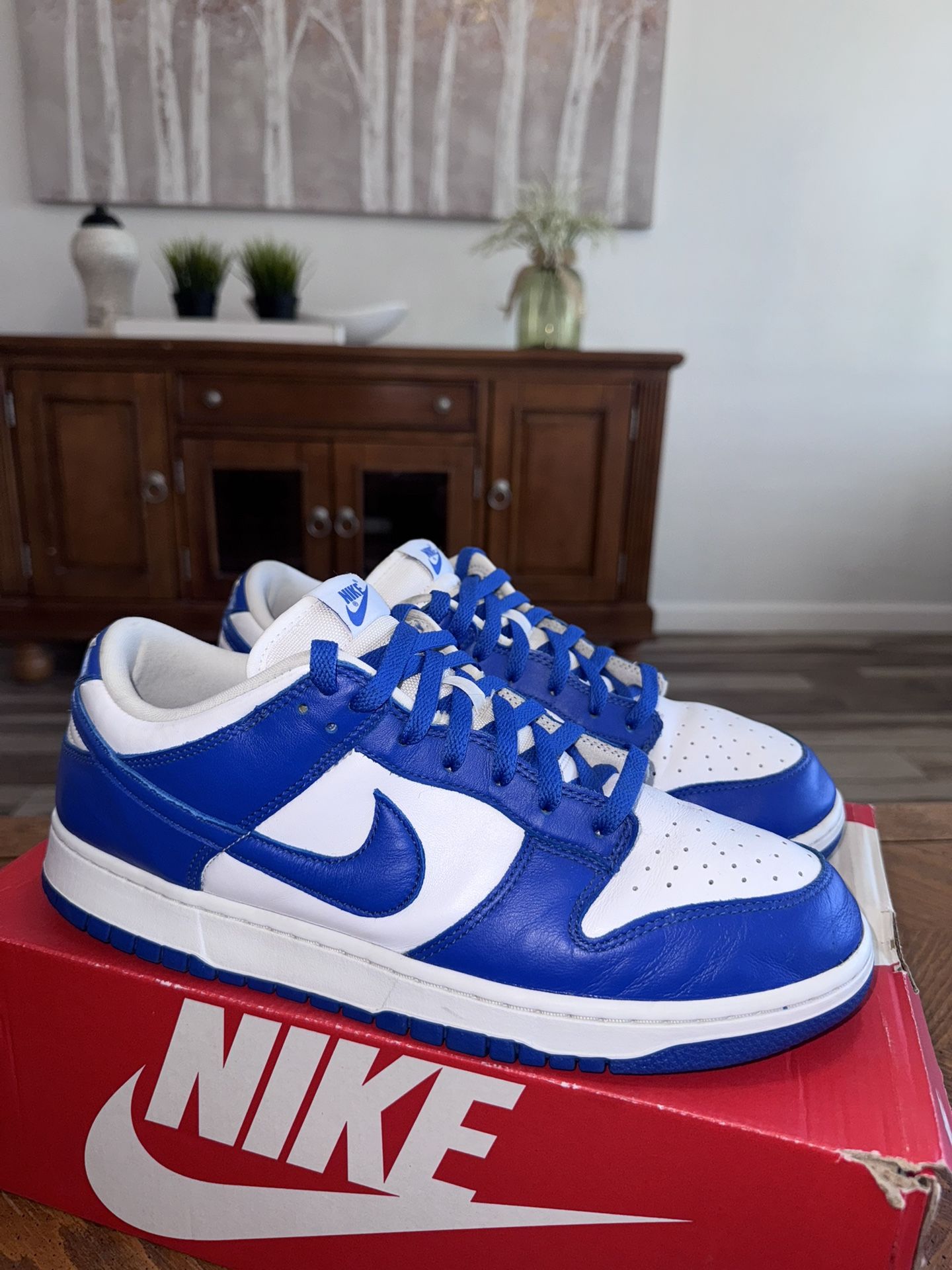 Nike Dunk Low