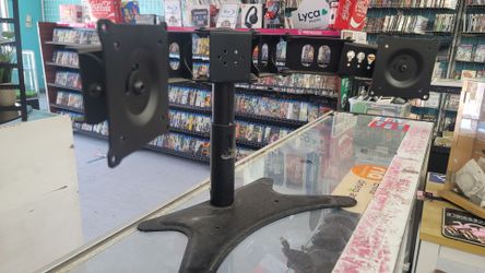 Base para 2 monitores