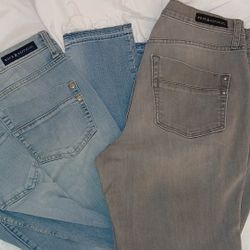 Rock &Republic Jeans Size 14 Women 