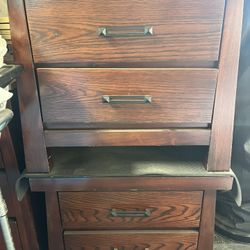 full bedroom set