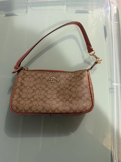 Nolita Coach Purse