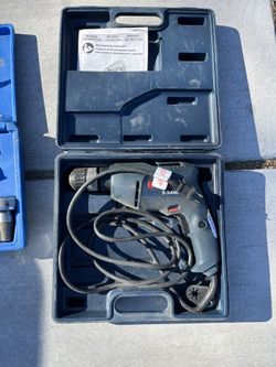 Bosch Drill
