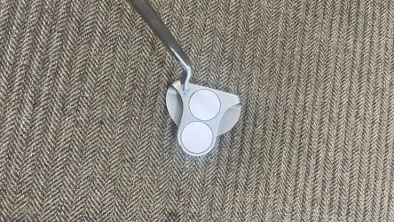 Odyssey White Hot 2 Ball Putter