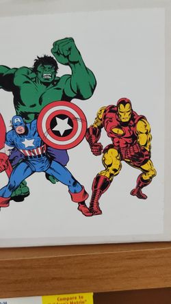 Custom Murals And Basic Interior Painting (Business Or Residential)