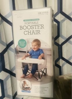 Baby Booster Chair