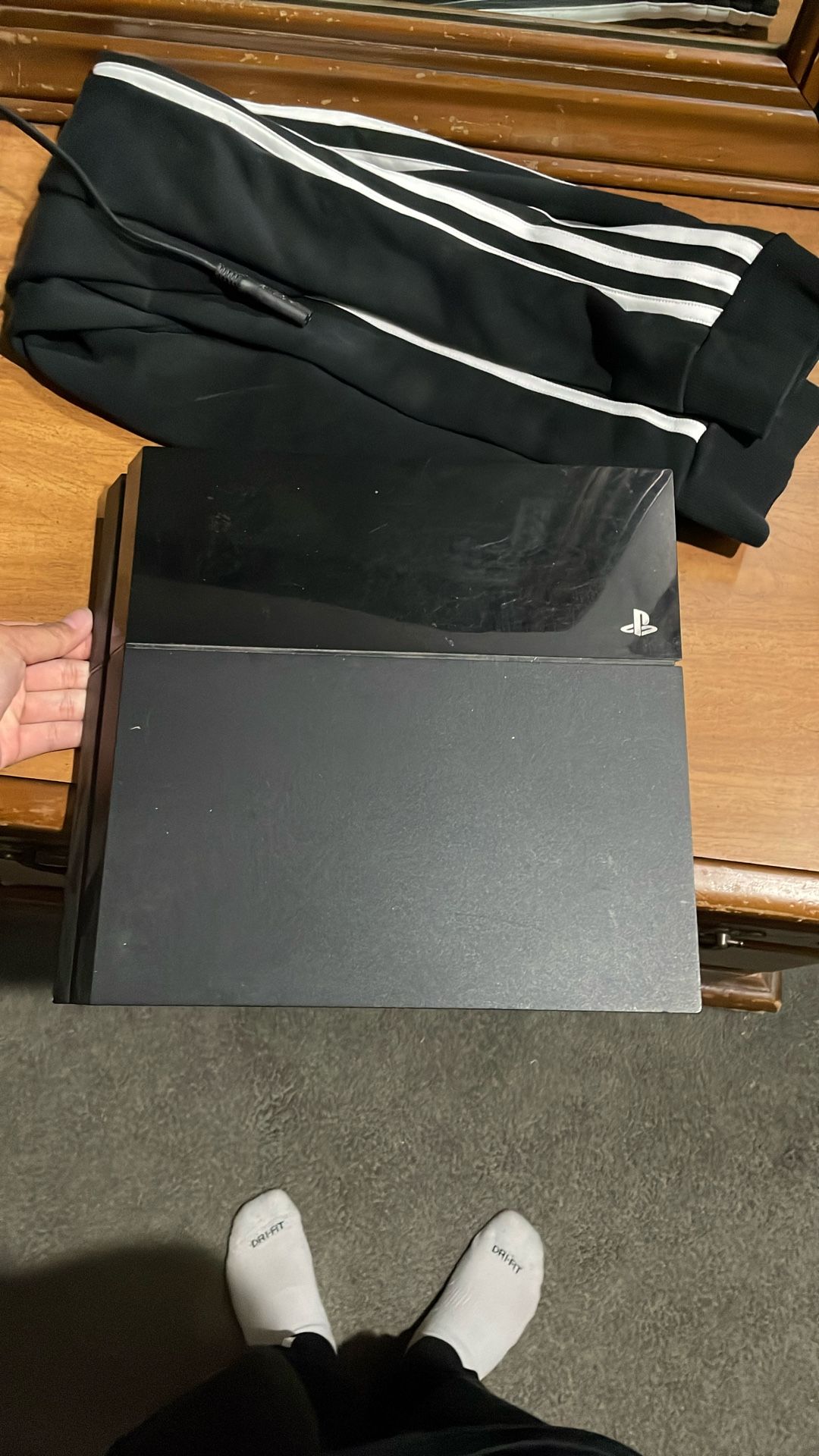 PS4