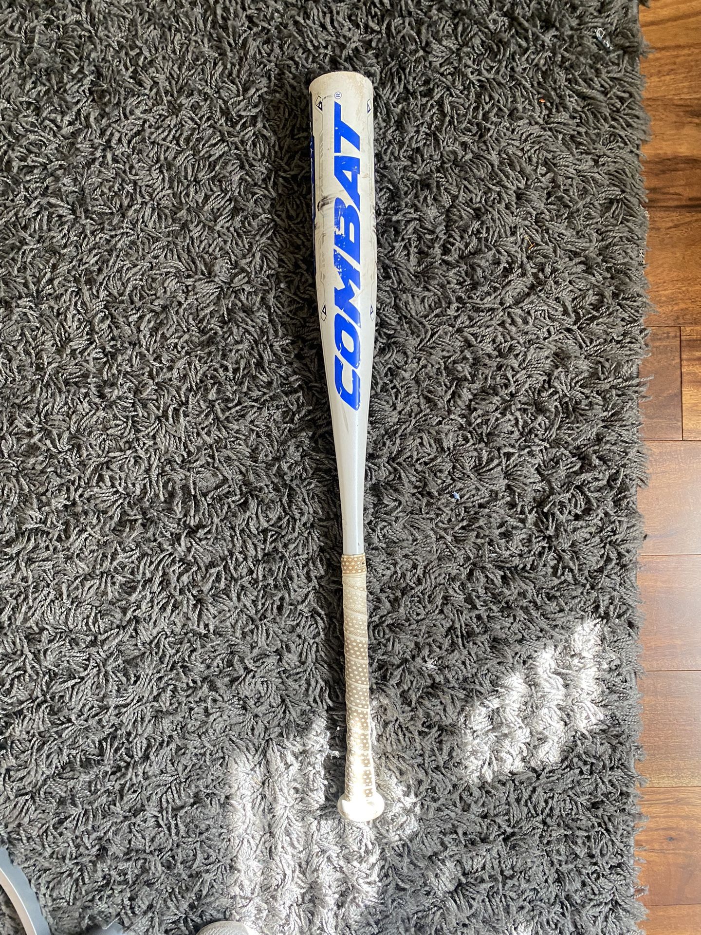 2016 Combat MAXUM BBCOR baseball Bat 30in Drop 3