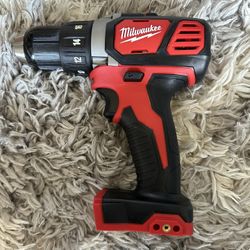 Milwaukee 1/2” Drill / Driver 