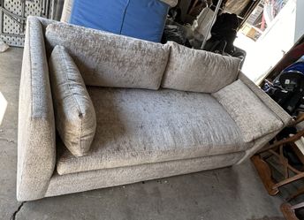 Sofa Walter Smithe