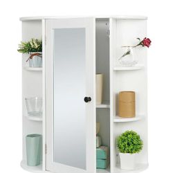 Bathroom Cabinet