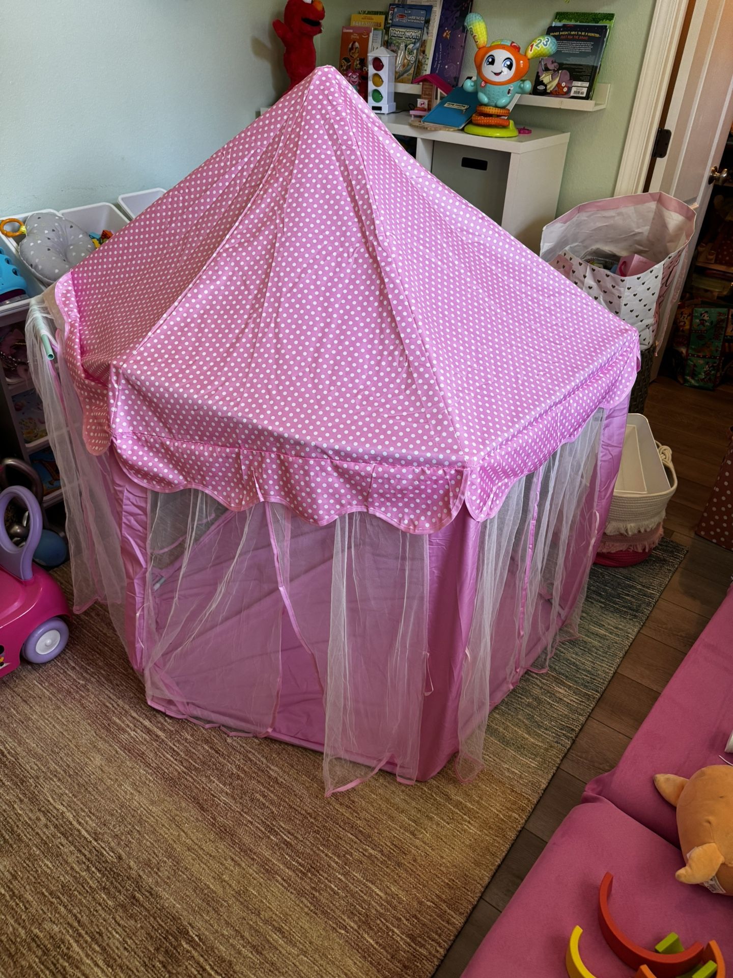 Princess Tent