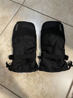 Waterproof Winter Gloves for Men and Women