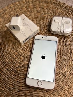 iPhone 6s 16gb on Tmobile only  iCloud unlocked