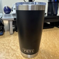 Arizona Diamondbacks YETI Rambler Mug – Official MLB Team Edition