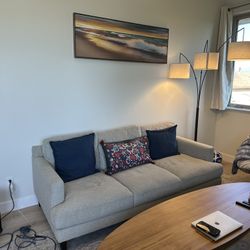 Couch From Macy 