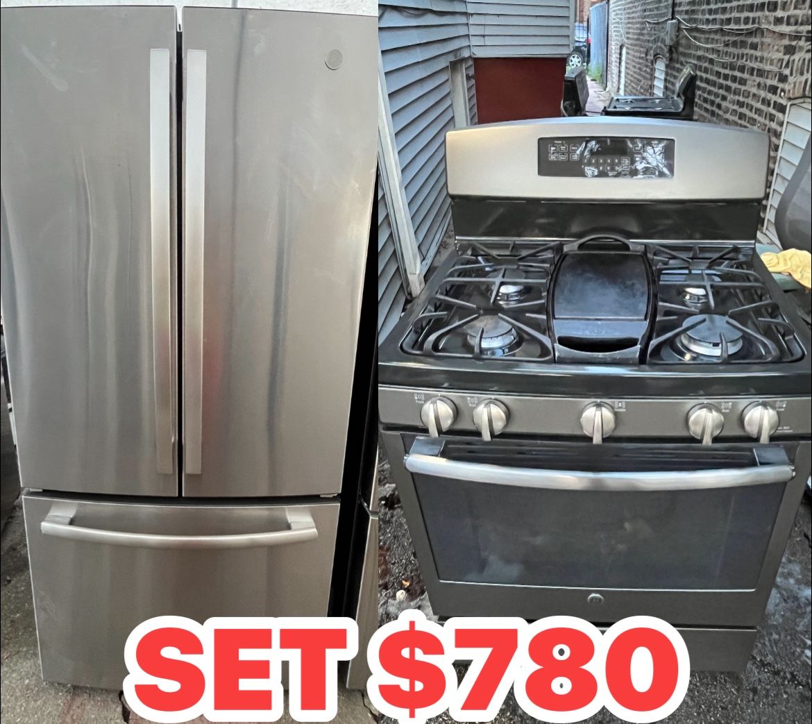 JOCELYN APPLIANCE