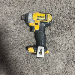 Dewalt Drill 