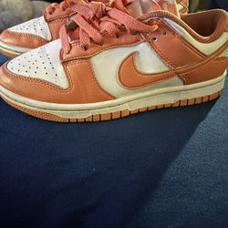 Dunks 
