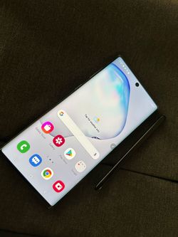 Samsung Note 10