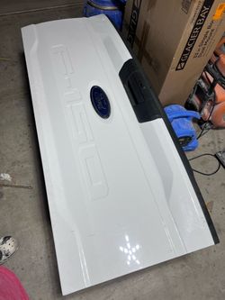 F150 tailgate  2021 2026