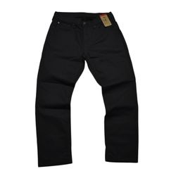 Levi's 541 Athletic Taper Stretch Men's Denim Jeans