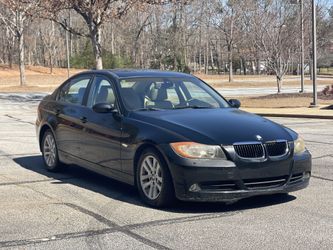 2008 BMW 328i