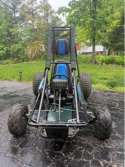 Go Kart