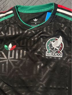 México 🇲🇽 Jersey size 3XL  🇲🇽 Excelente Calidad 🇲🇽