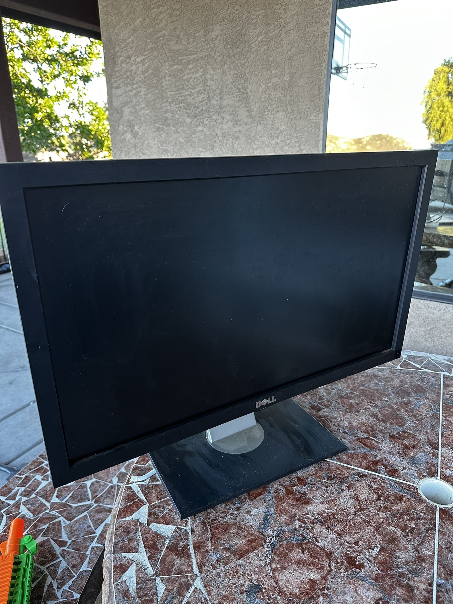 Dell Monitor