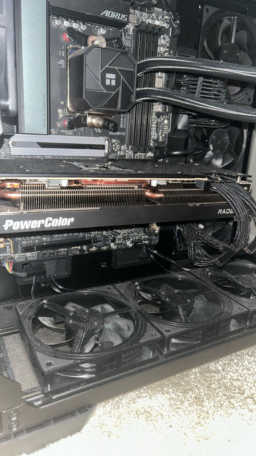 7800xt