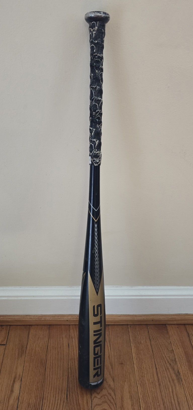 Stinger, NUKE Aluminum Baseball Bat 32 Inch