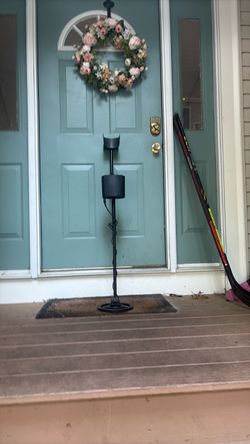 Metal detector