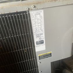 Industrial A/C And Heaters