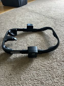 Nuna Car seat adapter