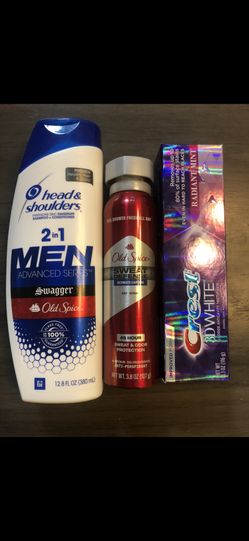 Men’s bundle- NEW