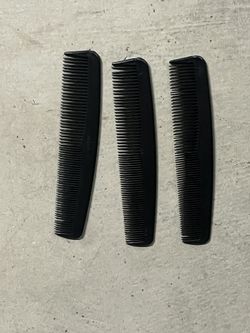 Combs