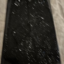 Sequin Pencil Skirt