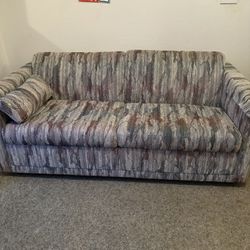Lazy boy hide A Way Bed/couch