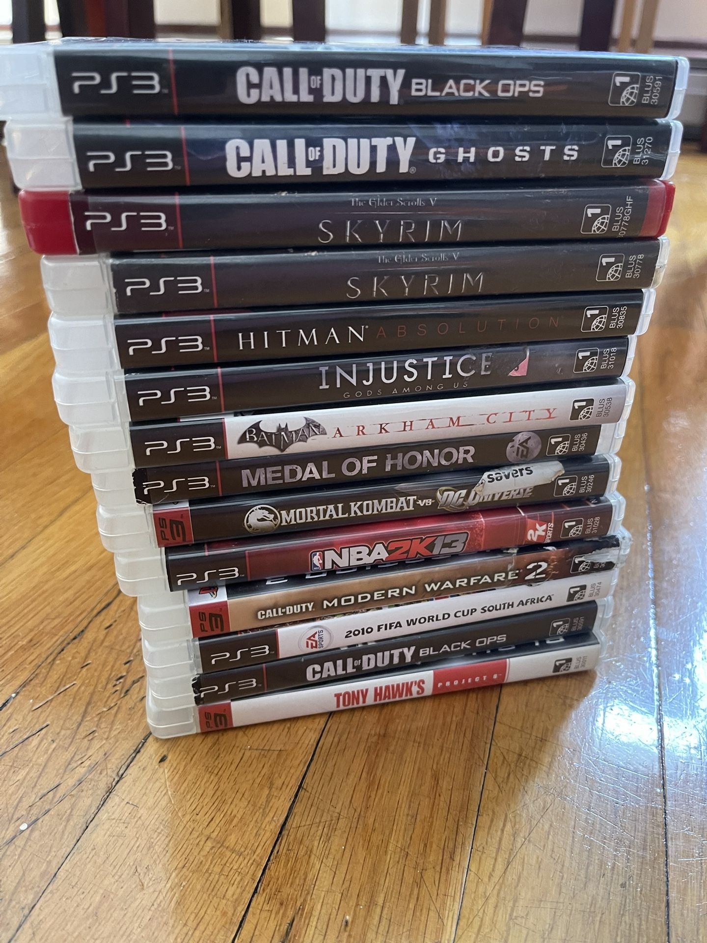 Ps3 Games