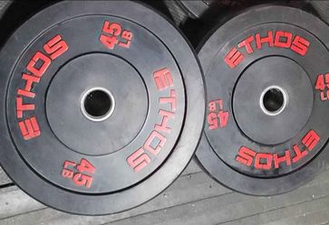 weights